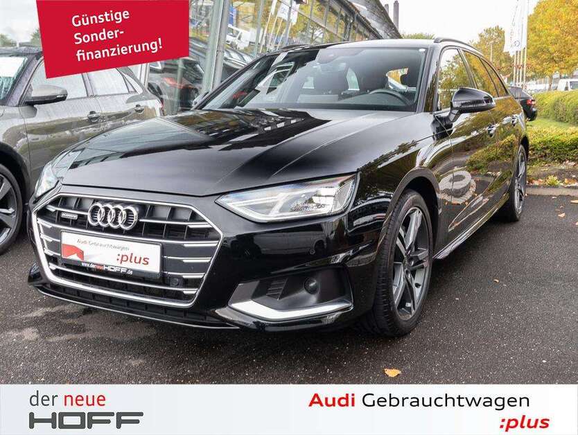 Audi A4 57.579 km 29.975 € Sankt Augustin 53757
