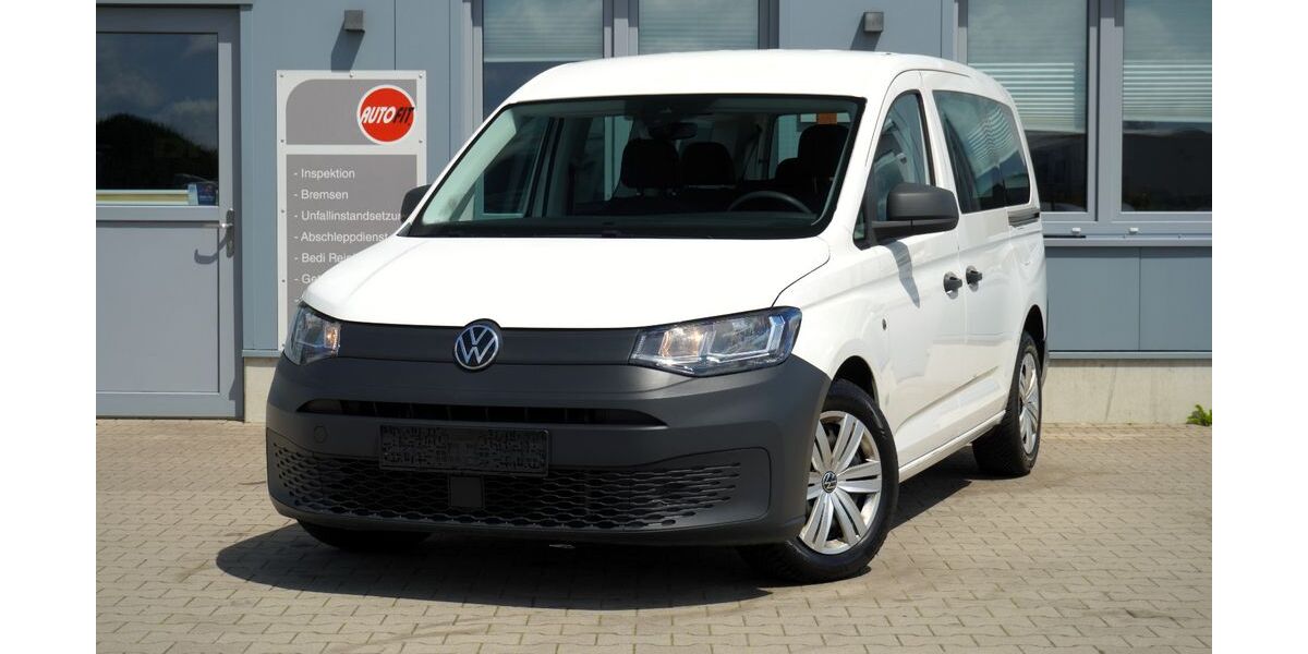 VW Caddy Maxi 162.060 km 17.989 &euro; werlte 49757