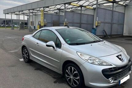 Peugeot 207 194.000 km 3.000 &euro; Neumarkt 92318