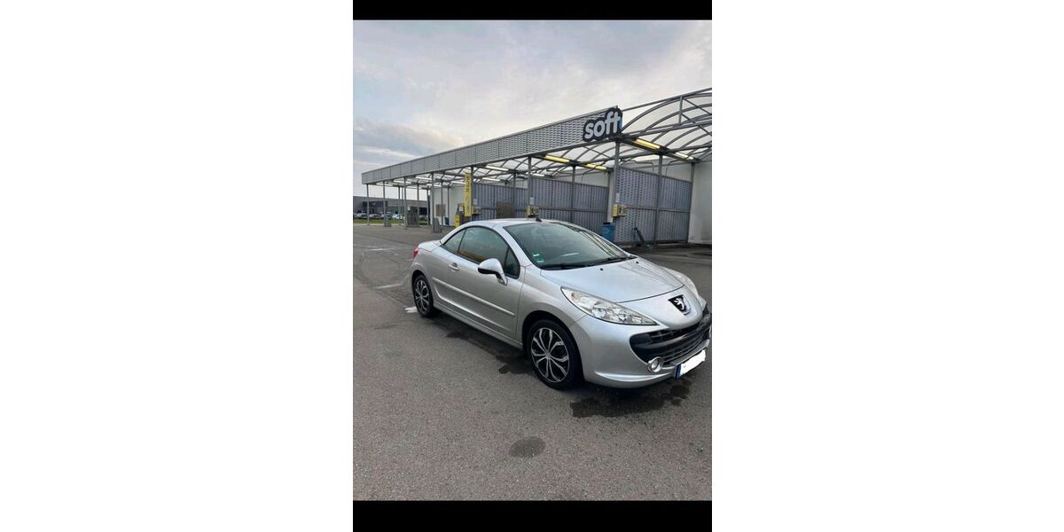 Peugeot 207 194.000 km 3.000 &euro; Neumarkt 92318