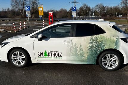 Toyota Corolla 38.000 km 18.250 &euro; Hüfingen 78183