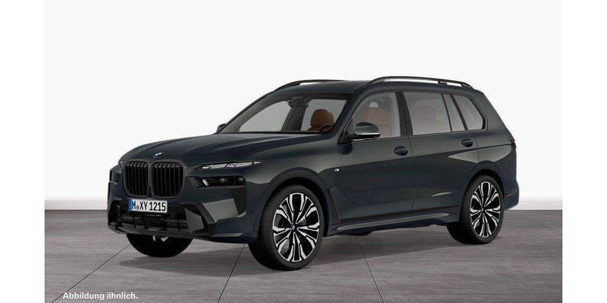 BMW X7 13.912 km 99.706 &euro; Lemgo 32657