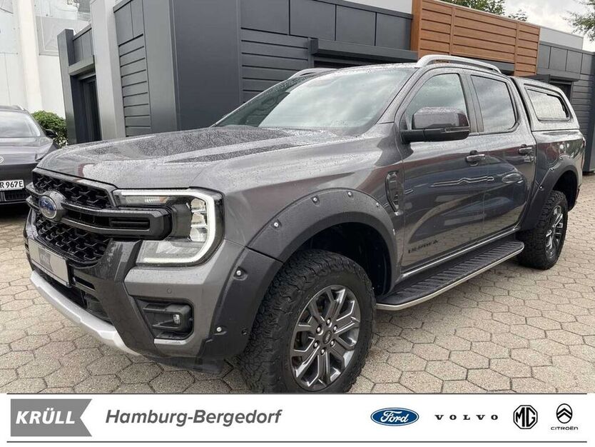 Ranger