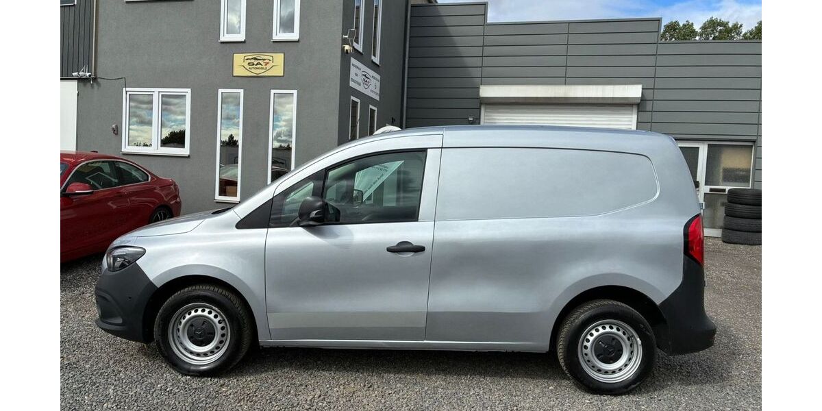 Mercedes-Benz Citan 22.000 km 17.900 &euro; Euskirchen 53881