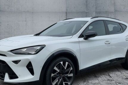 Cupra Formentor 6.500 km 44.790 &euro; Bayreuth 95448