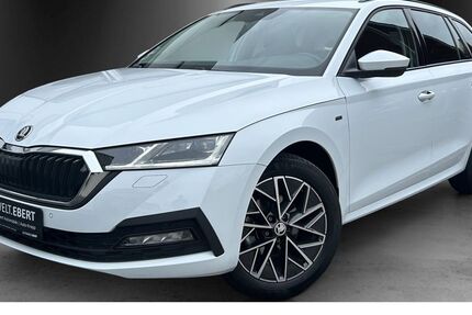 Skoda Octavia 53.300 km 25.890 &euro; Weinheim 69469