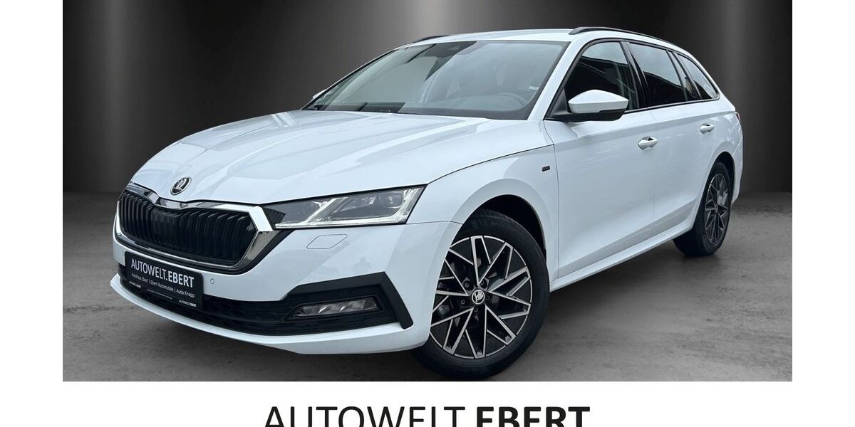 Skoda Octavia 53.300 km 25.890 &euro; Weinheim 69469