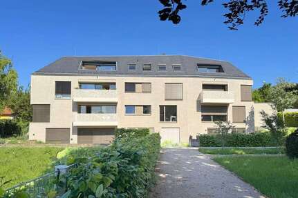 Wohnung zum Mieten in Stuttgart 2.350 € 117 m²
