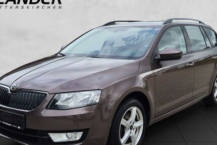 Skoda Octavia 145.950 km 9.800 &euro; Otterskirchen 94575