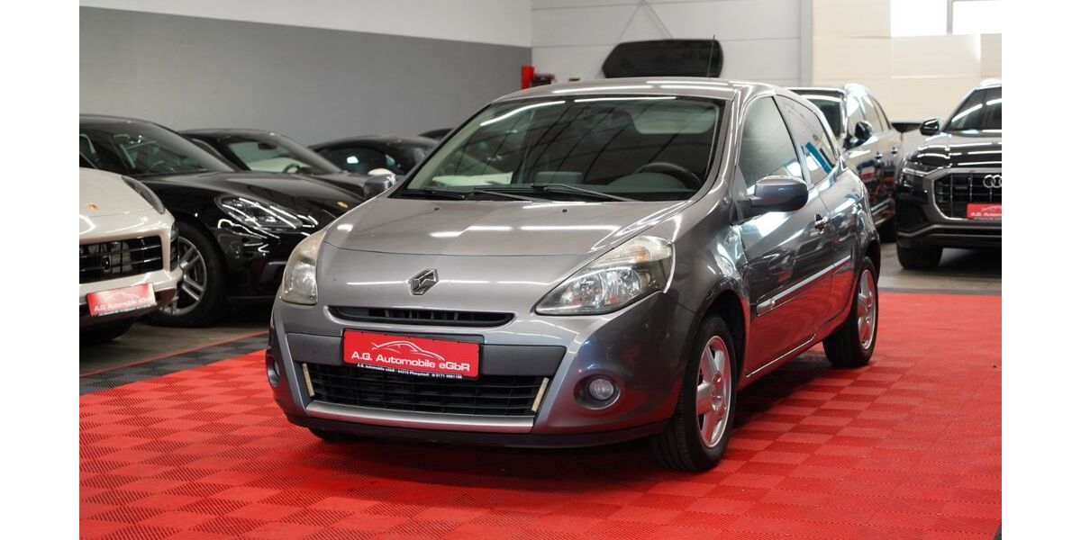 Renault Clio 103.908 km 3.250 &euro; Pfungstadt 64319
