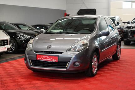 Renault Clio 103.908 km 3.950 &euro; Pfungstadt 64319