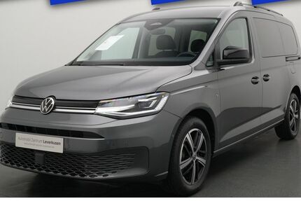 VW Caddy Maxi 1.009 km 43.980 &euro; Leverkusen 51379