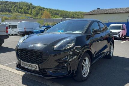 Ford Puma 61.500 km 19.900 &euro; Bergneustadt 51702