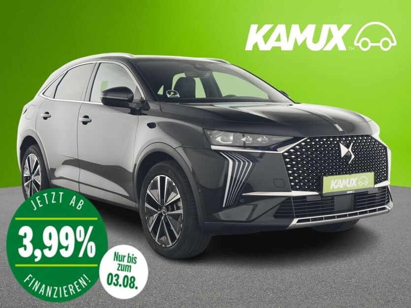 DS7 (Crossback)