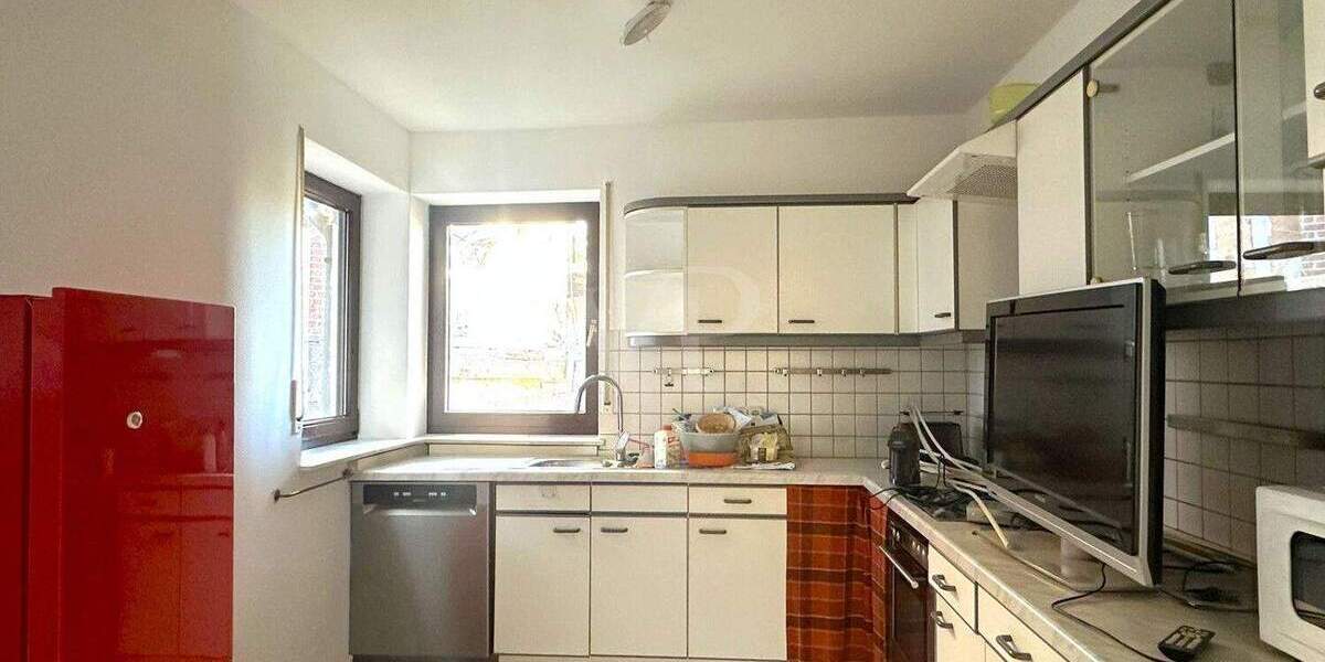 Einfamilienhaus Hilders / Harbach Harbach - 4 Zimmer, 145 m&sup2;, 259.000&euro; | Angebot:25665150
