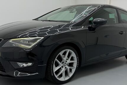 Seat Leon 162.950 km 7.890 &euro; Geretsried 82538
