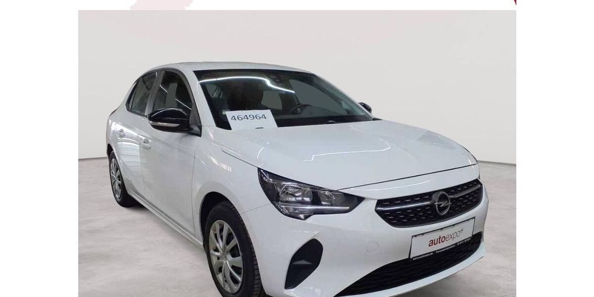 Opel Corsa 69.462 km 9.989 &euro; Fernwald-Steinbach 35463