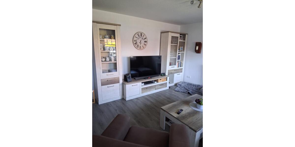 Erdgeschoßwohnung Hage - 3 Zimmer, 79 m&sup2;, 760&euro; | Angebot:26406959