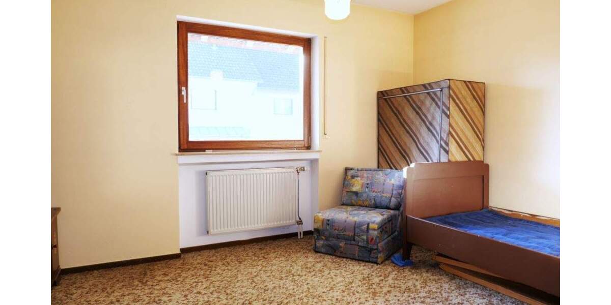 Einfamilienhaus Wetzlar Nauborn - 4 Zimmer, 133 m&sup2;, 379.500&euro; | Angebot:25410144