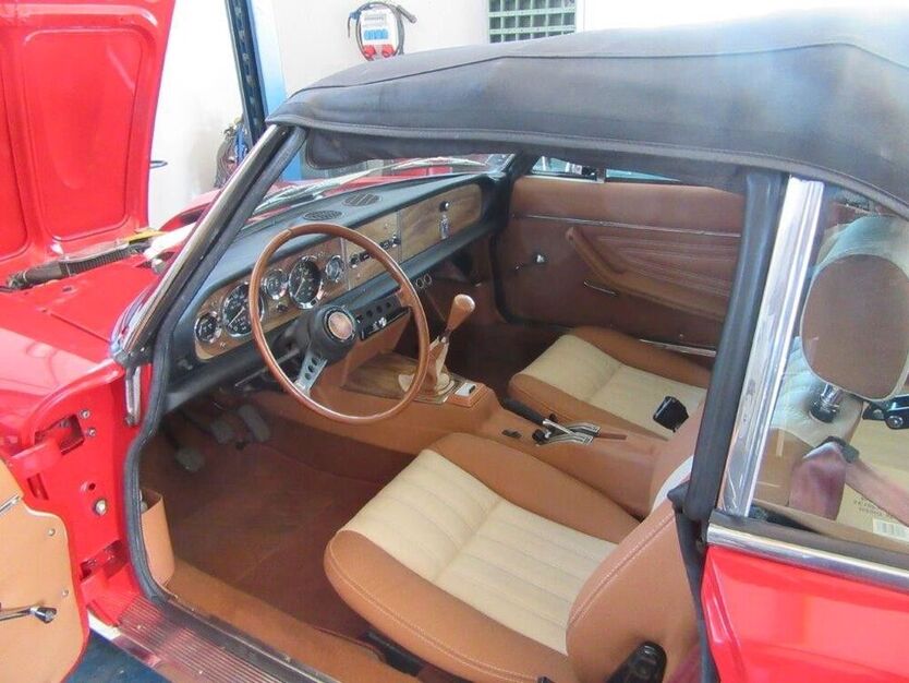 124 Spider