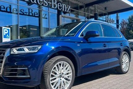 Audi Q5 94.000 km 29.900 &euro; Schöppingen 48624