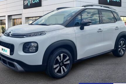 Citroen C3 Aircross 65.800 km 10.690 &euro; Wiesbaden 65201