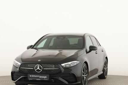 Mercedes-Benz A 200 8.000 km 37.850 &euro; Ebermannsdorf 92263