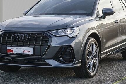 Audi Q3 13.379 km 41.380 &euro; Koblenz 56070