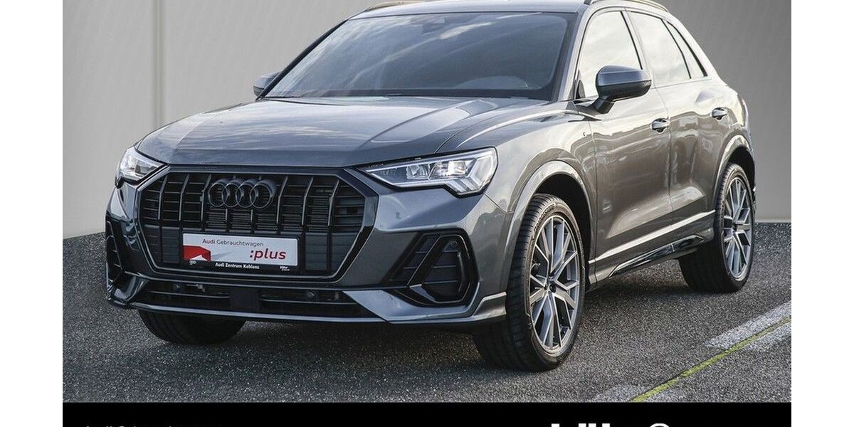 Audi Q3 13.379 km 41.380 &euro; Koblenz 56070