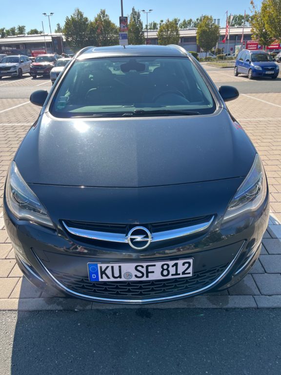 Astra