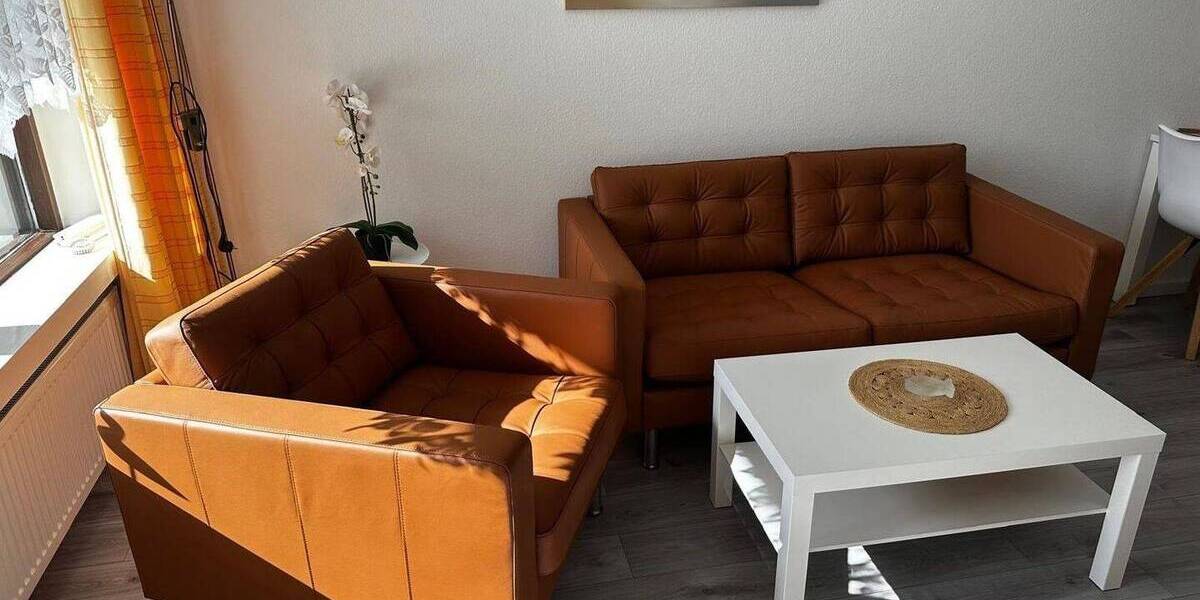 Etagenwohnung Kellenhusen - 1 Zimmer, 42 m&sup2;, 135.000&euro; | Angebot:26188333