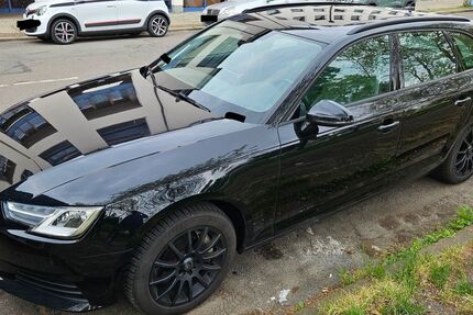 Audi A4 232.273 km 14.900 € Leipzig 04129