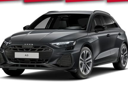 Audi A3 7.581 km 40.940 &euro; Stuttgart 70563