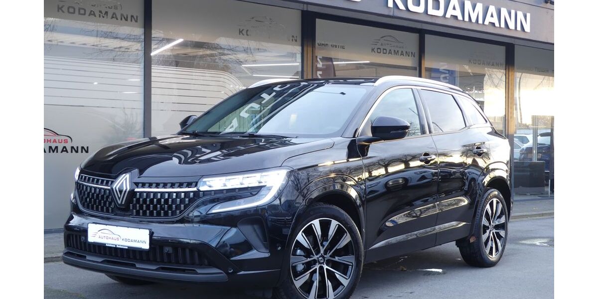 Renault Austral 7.156 km 29.770 € Rheda-Wiedenbrück 33378