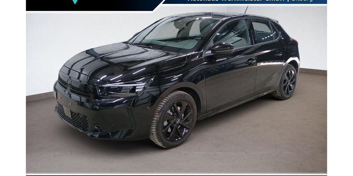 Opel Corsa 8.015 km 17.850 &euro; Bitburg 54634