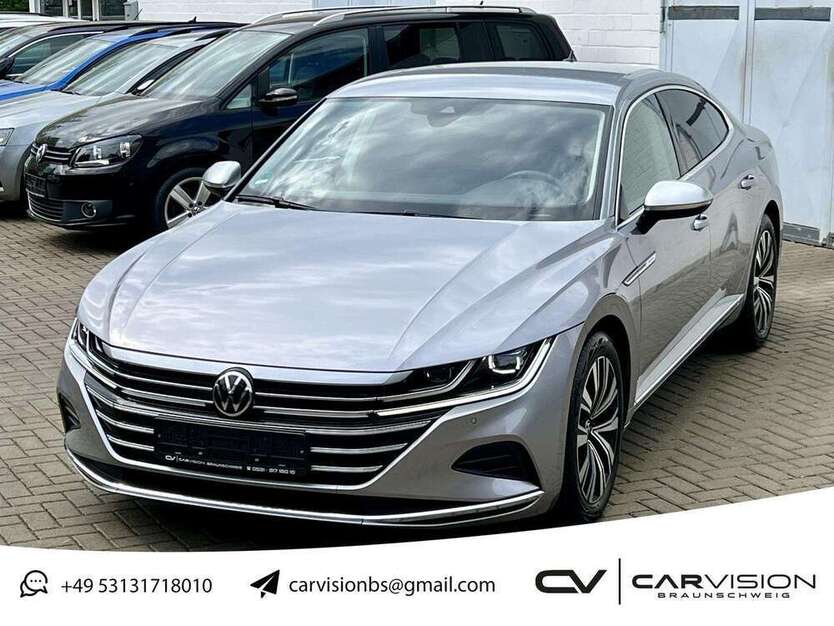 Arteon