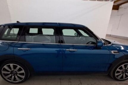 Mini One Clubman 79.500 km 20.500 &euro; Herzberg 37412