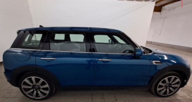 Mini One Clubman 79.500 km 20.500 &euro; Herzberg 37412