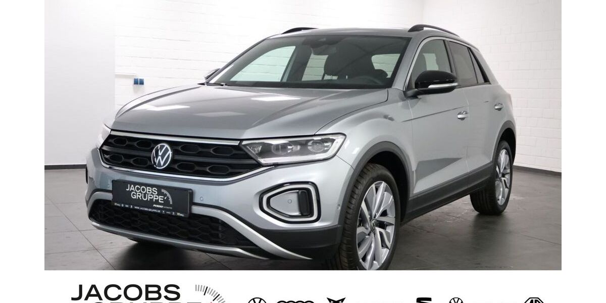 VW T-Roc 11.842 km 25.870 &euro; Alsdorf 52477
