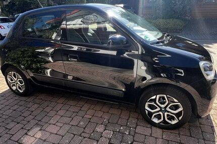 Renault Twingo 64.000 km 9.900 &euro; Bad Liebenzell 75378