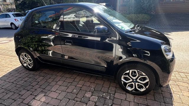 Renault Twingo 64.000 km 9.900 &euro; Bad Liebenzell 75378