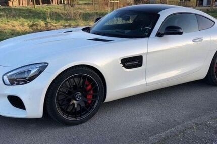 Mercedes-Benz AMG GT S 132.500 km 73.990 &euro; Krefeld 47800