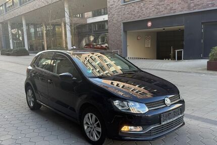 VW Polo 226.000 km 4.700 &euro; Hamburg 20097