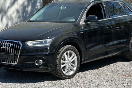 Audi Q3 146.000 km 12.990 &euro; Darmstadt 64293