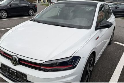 VW Polo 91.280 km 13.999 &euro; Chemnitz - Mittelbach 09224