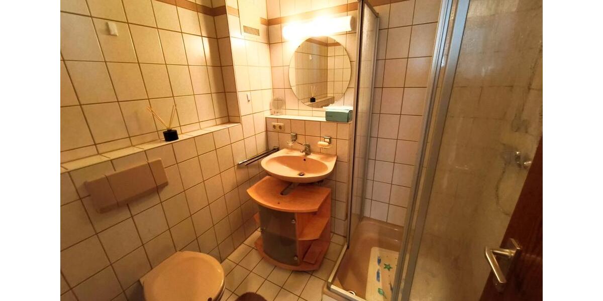 Terrassenwohnung Bad Griesbach im Rottal - 2 Zimmer, 44 m&sup2;, 400&euro; | Angebot:26320729