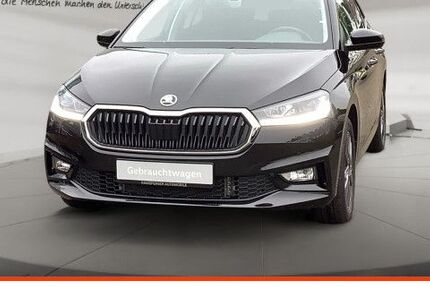 Skoda Fabia 4.594 km 24.390 € Kirchheim 73230