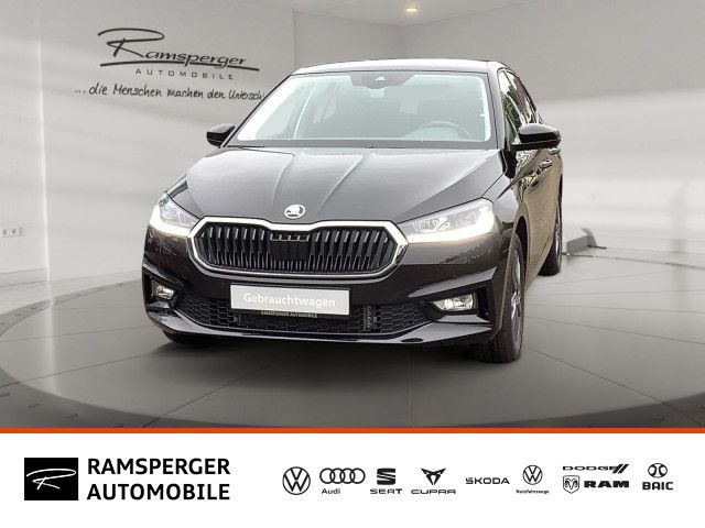 Skoda Fabia 4.594 km 24.390 € Kirchheim 73230