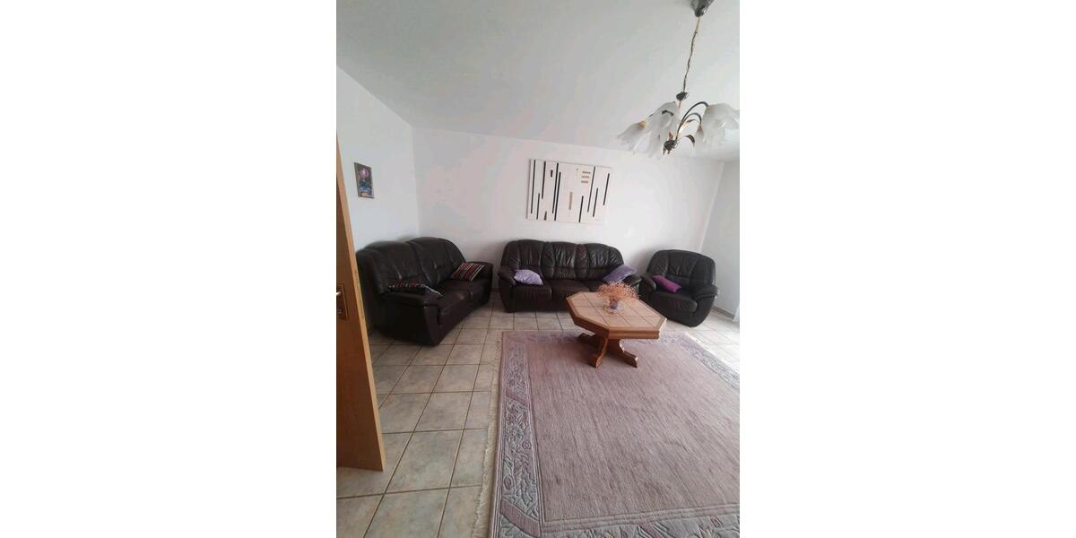 Etagenwohnung Homberg (Ohm) - 4 Zimmer, 120 m&sup2;, 170.000&euro; | Angebot:27028669