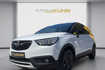 Opel Crossland (X) 75.500 km 12.190 &euro; Plochingen 73207